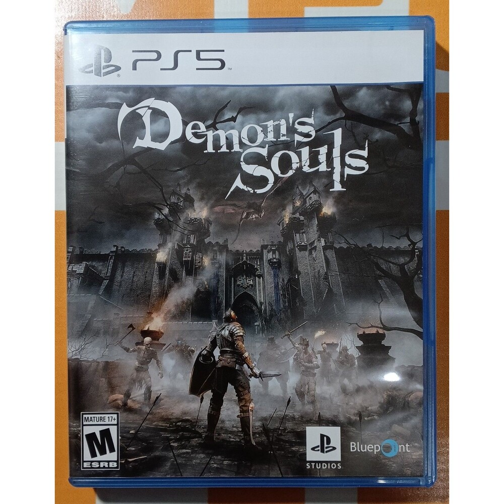 Demon's Souls (PS5)